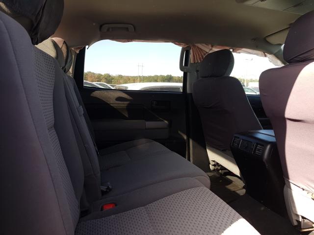 2012 TOYOTA TUNDRA 5TFEY5F11CX130280