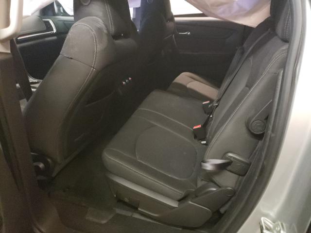 2015 GMC ACADIA SLE 1GKKVNED8FJ170147