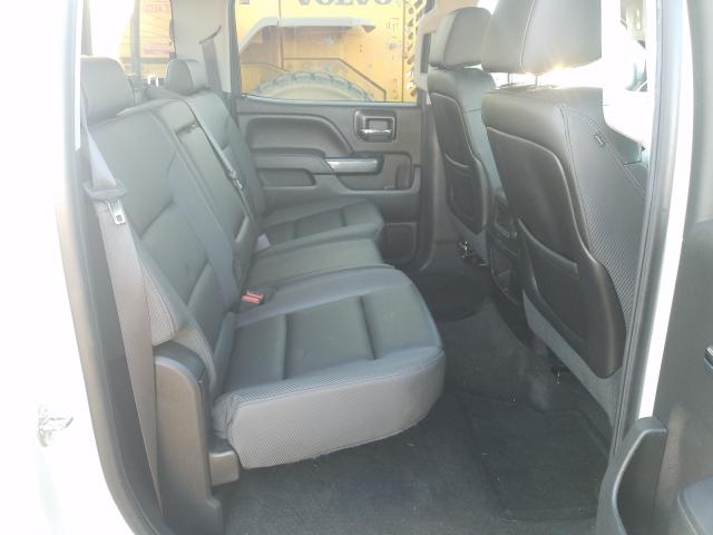 2015 GMC SIERRA K15 3GTU2VEJ7FG341362