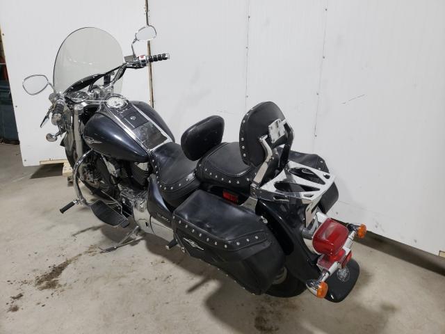 2006 SUZUKI C90 JS1VY52A662101794