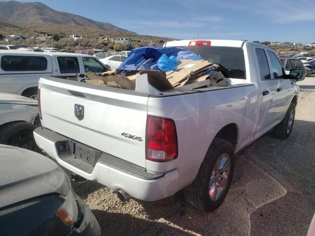2016 RAM 1500 ST 1C6RR7FT2GS141360