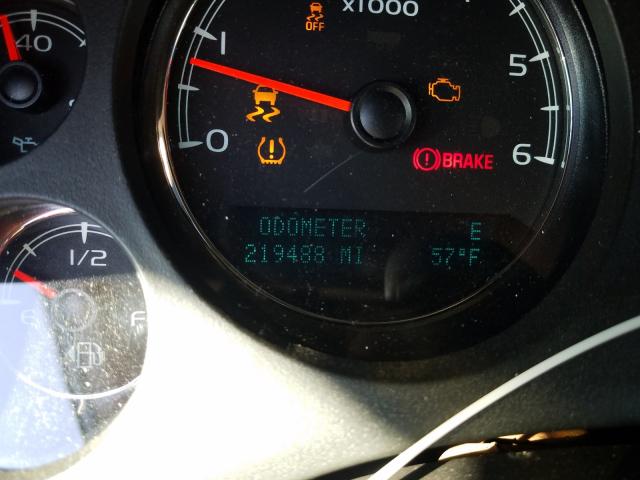2014 CHEVROLET TAHOE C150 1GNSCAE0XER151548