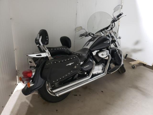 2006 SUZUKI C90 JS1VY52A662101794