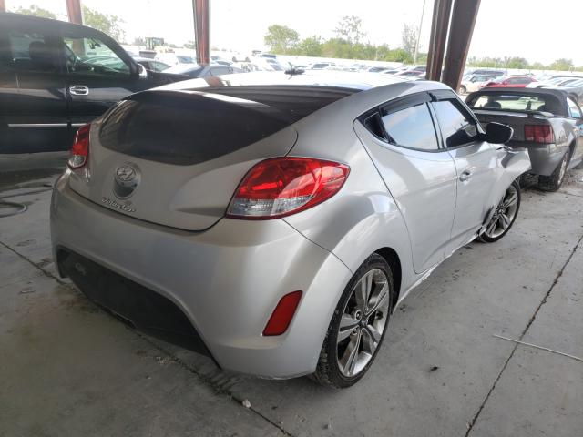 2017 HYUNDAI VELOSTER KMHTC6AD5HU316275