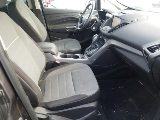 2013 FORD C-MAX SE 1FADP5AU2DL510372