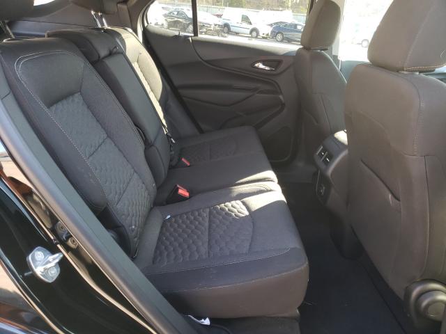2020 CHEVROLET EQUINOX LT 3GNAXJEV9LL119898