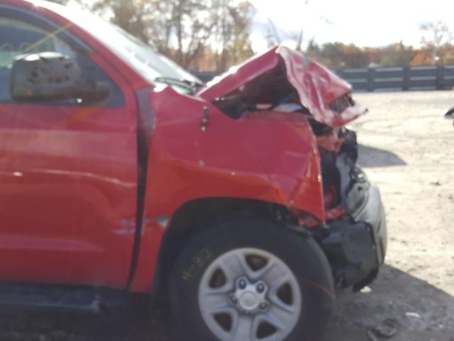 2014 TOYOTA TUNDRA DOU 5TFUM5F14EX055746