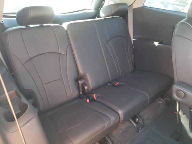 2020 BUICK ENCLAVE AV 5GAEVCKWXLJ216917