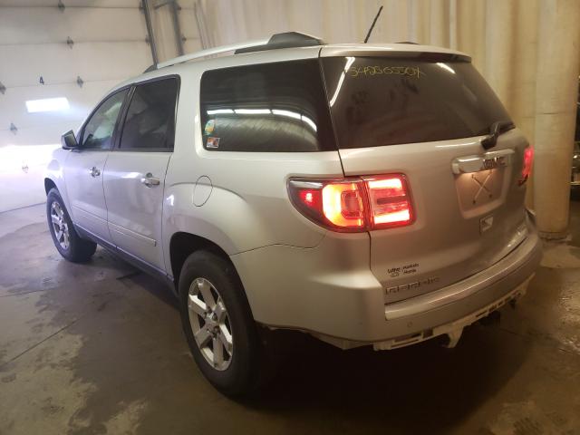 2015 GMC ACADIA SLE 1GKKVNED8FJ170147