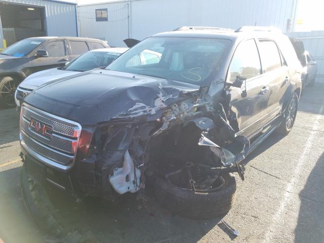 2014 GMC ACADIA DEN - 1GKKVTKD9EJ312545