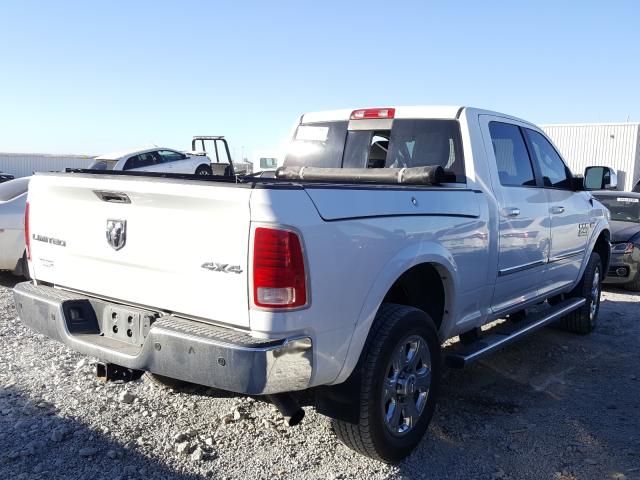 2014 RAM 3500 LONGH 3C63R3FJ9EG221871