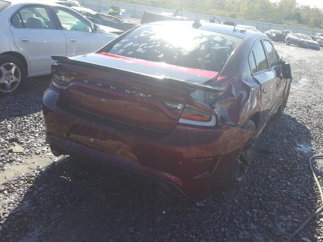 2020 DODGE CHARGER R/ 2C3CDXCT0LH129666