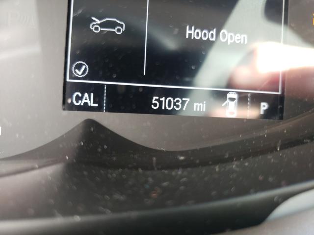 2017 CHEVROLET SONIC LT 1G1JD5SH1H4160992