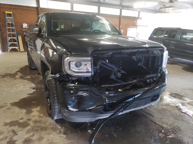 2017 GMC SIERRA K15 1GTV2LEC4HZ187514