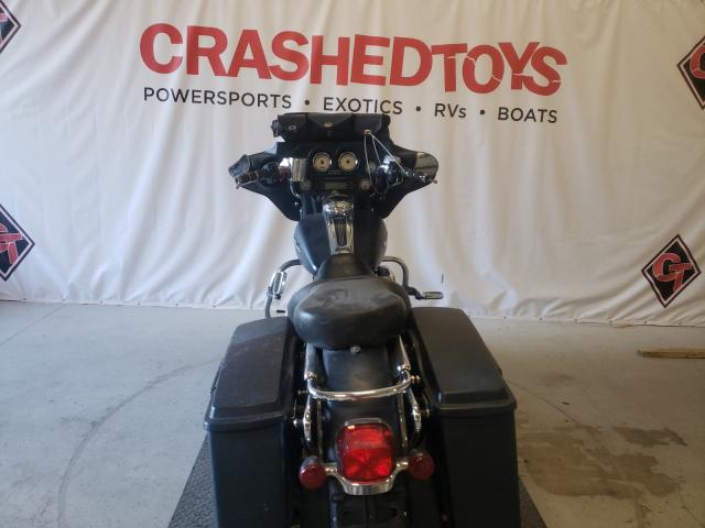 2006 HARLEY-DAVIDSON FLHXI 1HD1KBW106Y643158