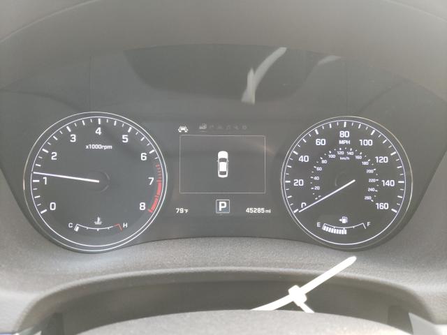 2016 HYUNDAI GENESIS 3. KMHGN4JE2GU106773