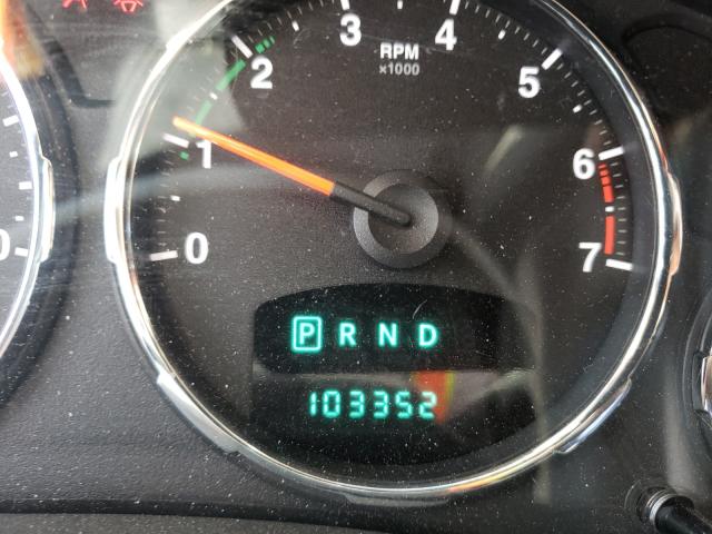 2012 JEEP LIBERTY JE 1C4PJMFK0CW169738