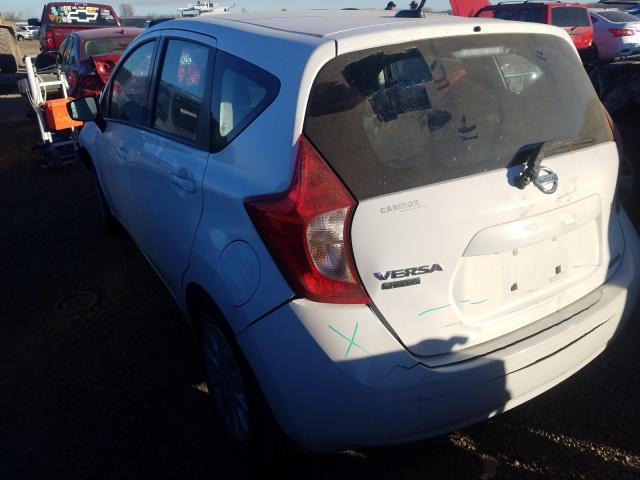2015 NISSAN VERSA NOTE 3N1CE2CP5FL396105