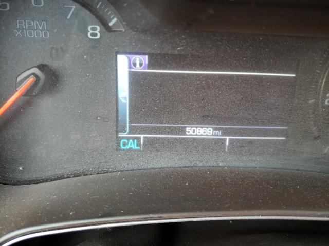 2016 CHEVROLET IMPALA LT 2G1115S34G9195566