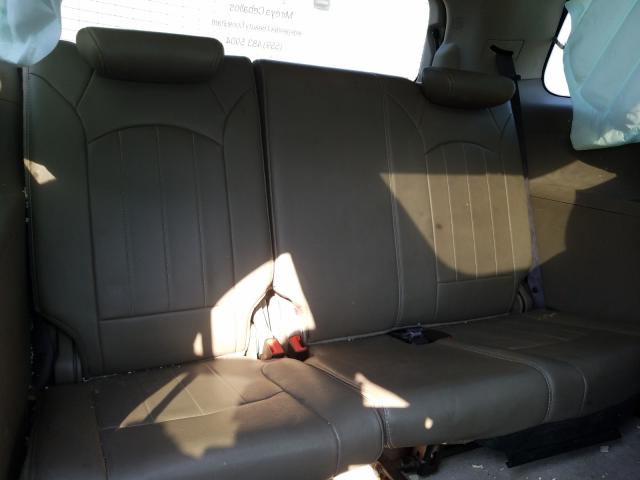 2014 GMC ACADIA DEN 1GKKVTKD8EJ110120
