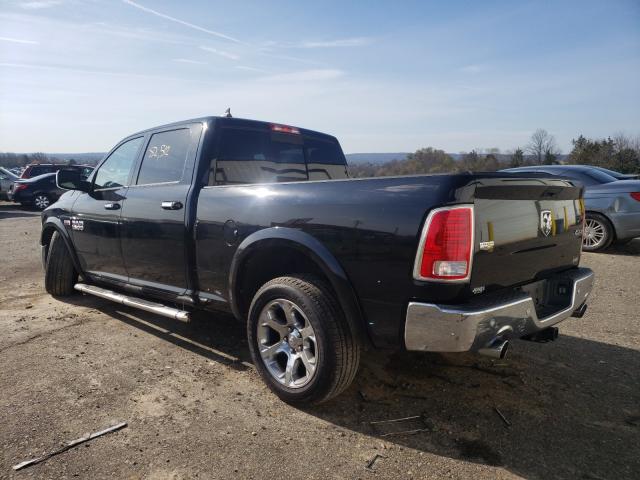 2014 RAM 1500 LARAM 1C6RR7VT6ES117870