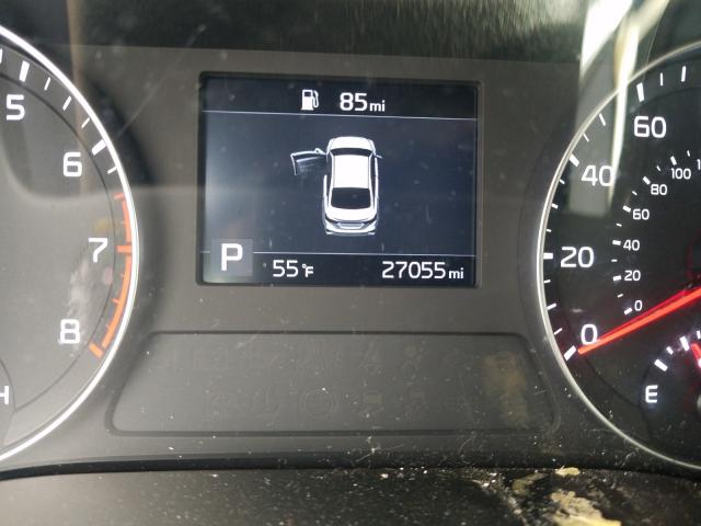 2020 KIA FORTE FE 3KPF24AD7LE146792