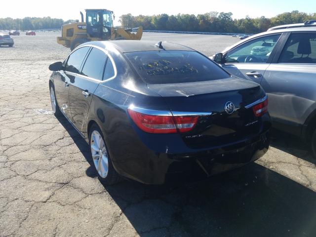 2012 BUICK VERANO 1G4PS5SK3C4174125