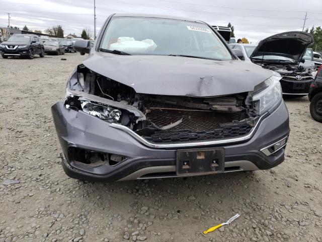 2016 HONDA CR-V EX 2HKRM4H54GH613383