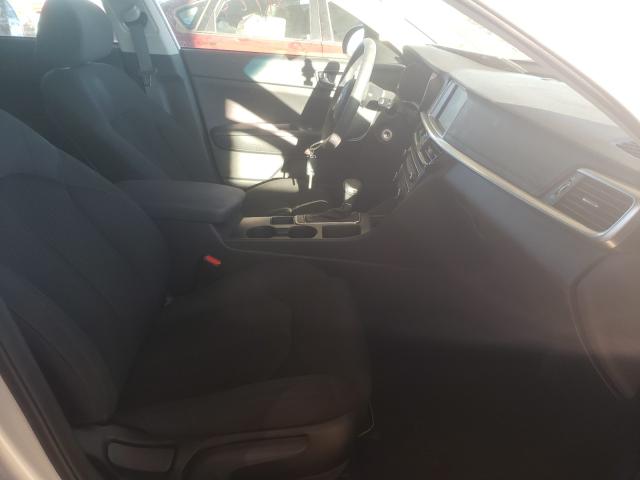 2020 KIA OPTIMA LX 5XXGT4L3XLG438126