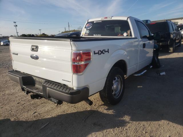 2014 FORD F-150 1FTMF1EM9EFB15976