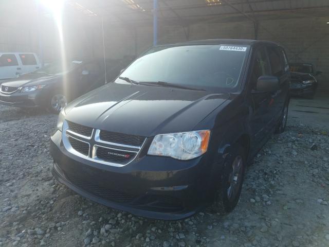 2012 DODGE GRAND CARA 2C4RDGBG6CR402842