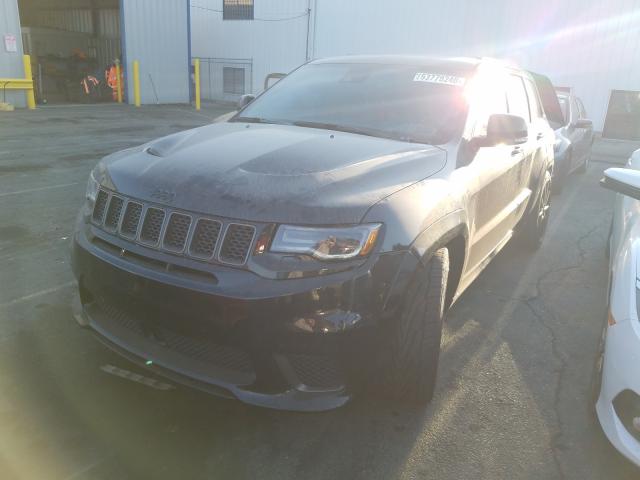 2018 JEEP GRAND CHER - 1C4RJFN95JC173950