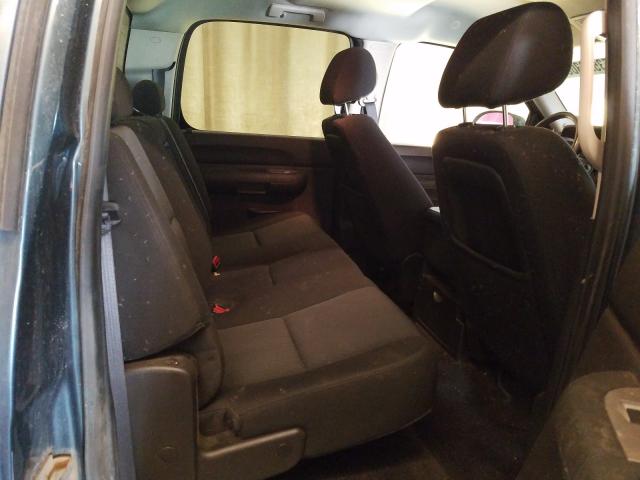 2010 GMC SIERRA 3GTRKVE36AG295961