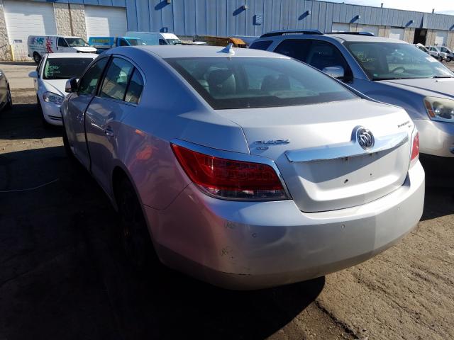 2011 BUICK LACROSSE C 1G4GD5ED1BF128805