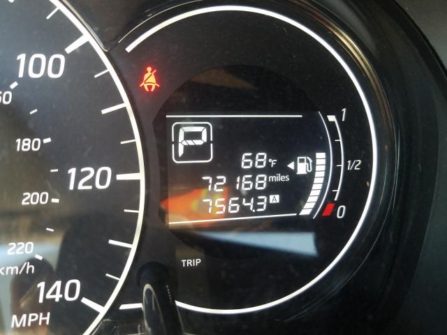 2015 NISSAN VERSA NOTE 3N1CE2CP5FL396105