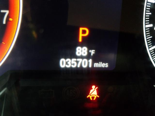 2018 HONDA ACCORD SPO 1HGCV1F39JA186740