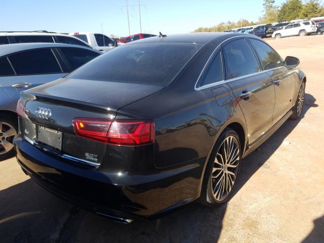 2018 AUDI A6 PREMIUM WAUG8AFC5JN034337