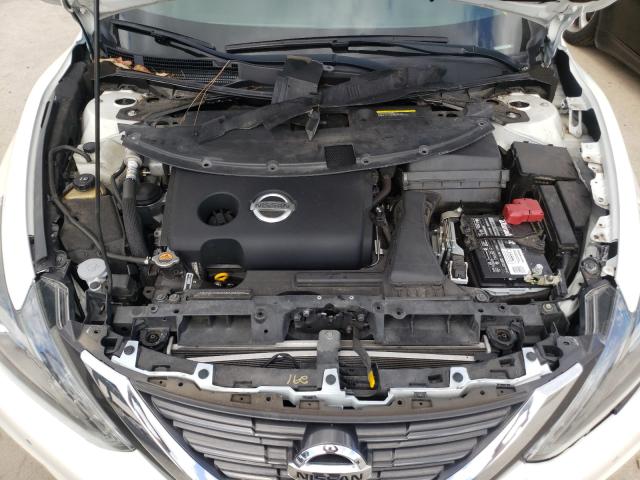 2017 NISSAN ALTIMA 3.5 1N4BL3AP4HC168351