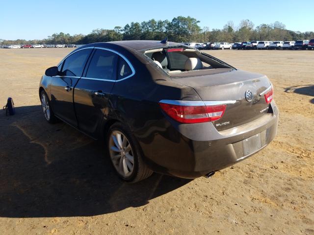 2014 BUICK VERANO 1G4PS5SK4E4210911