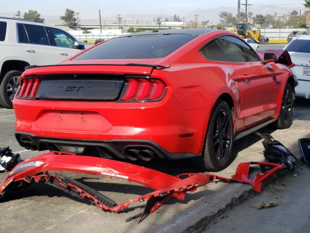 2019 FORD MUSTANG GT 1FA6P8CF7K5150378