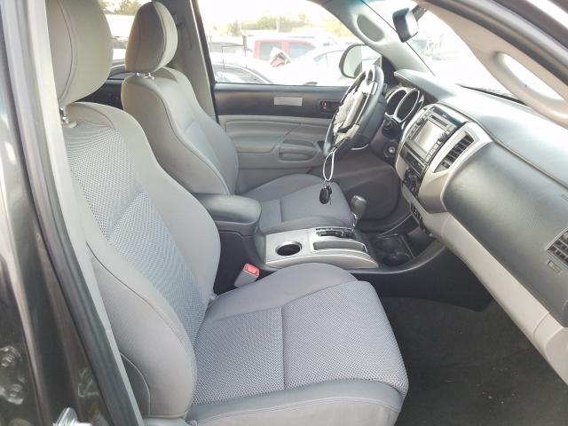 2013 TOYOTA TACOMA DOU - 3TMJU4GN7DM143449