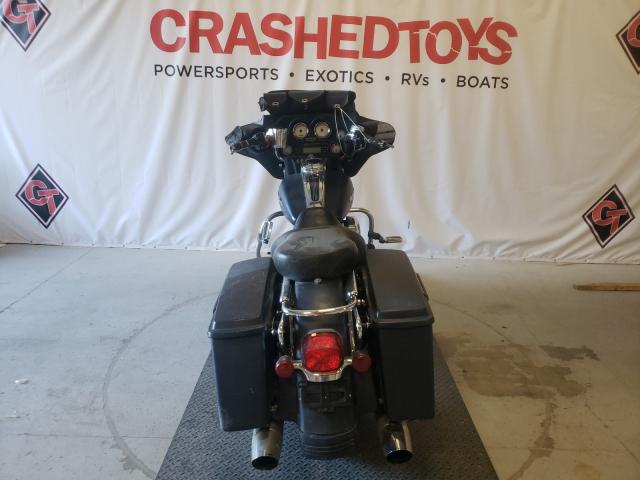 2006 HARLEY-DAVIDSON FLHXI 1HD1KBW106Y643158