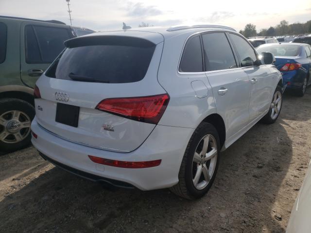 VIN WA1M2AFP5HA088453 2017 Audi Q5, Premium Plus no.4