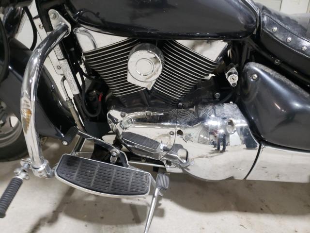 2006 SUZUKI C90 JS1VY52A662101794