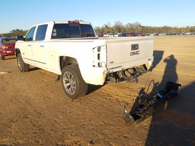2015 GMC SIERRA K15 3GTU2VEJ7FG341362
