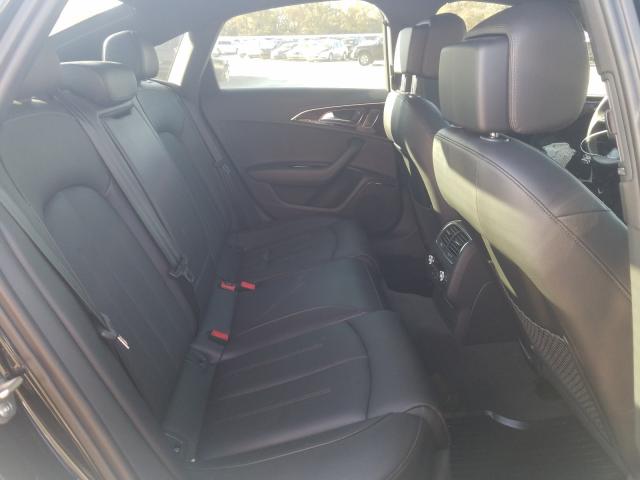 2018 AUDI A6 PREMIUM WAUG8AFC5JN034337