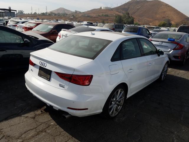 2016 AUDI A3 PREMIUM WAUB8GFF7G1007423