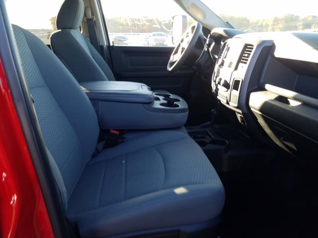 2018 RAM 2500 ST 3C6UR5CL3JG418230