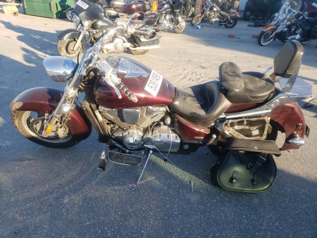 2006 HONDA VTX1800 N2 1HFSC49E86A402993