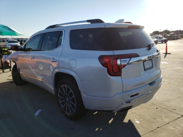 2020 GMC ACADIA DEN 1GKKNPLS6LZ212941